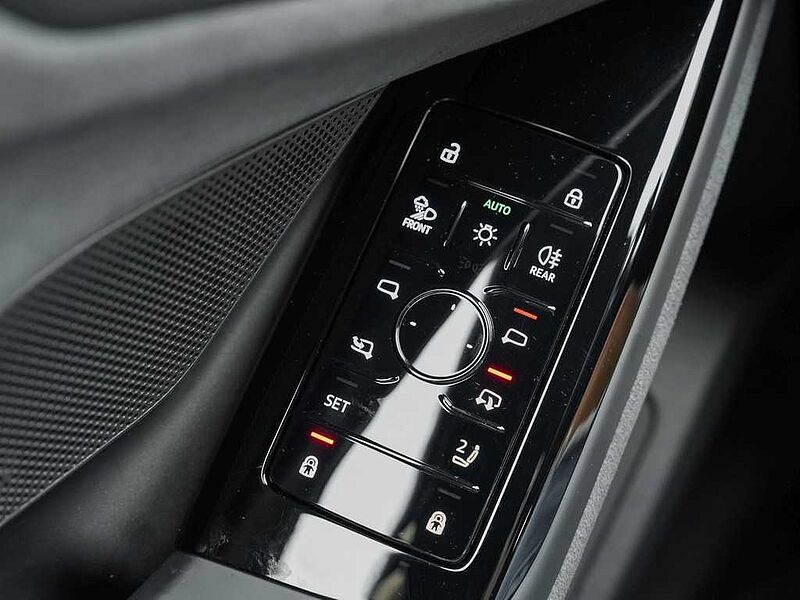 Audi S6 e-tron Avant edition one grey Matrix, B+O,