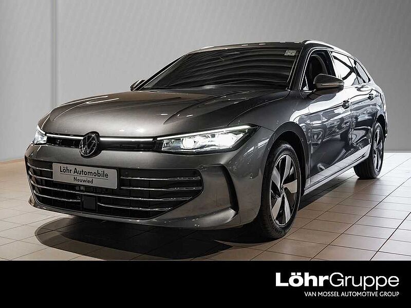 VW Passat 1,5 l eTSI OPF DSG Business VAL
