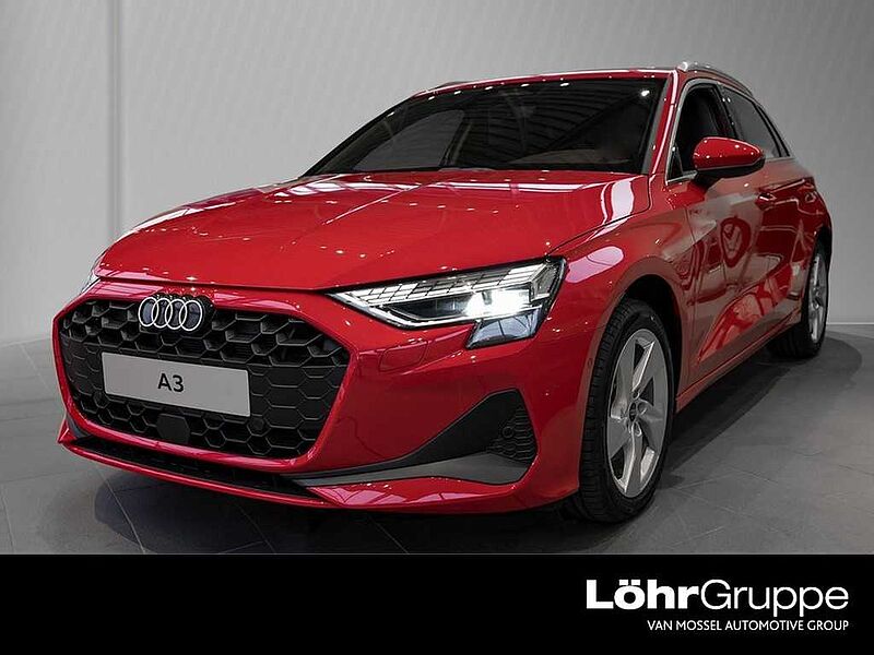 Audi A3 Sportback TFSI NAVI LED KAMERA