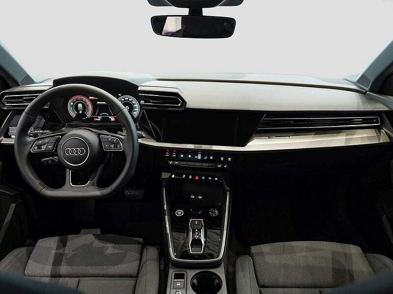 Audi A3 Sportback TFSI NAVI LED KAMERA