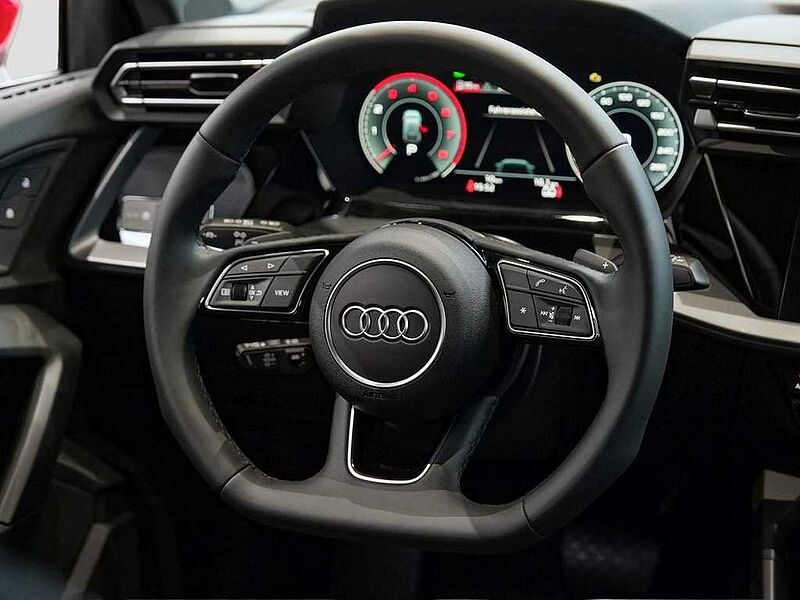 Audi A3 Sportback TFSI NAVI LED KAMERA