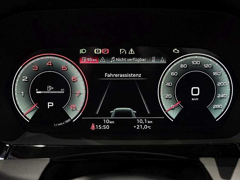 Audi A3 Sportback TFSI NAVI LED KAMERA