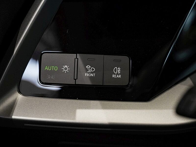 Audi A3 Sportback TFSI NAVI LED KAMERA