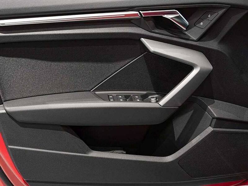 Audi A3 Sportback TFSI NAVI LED KAMERA