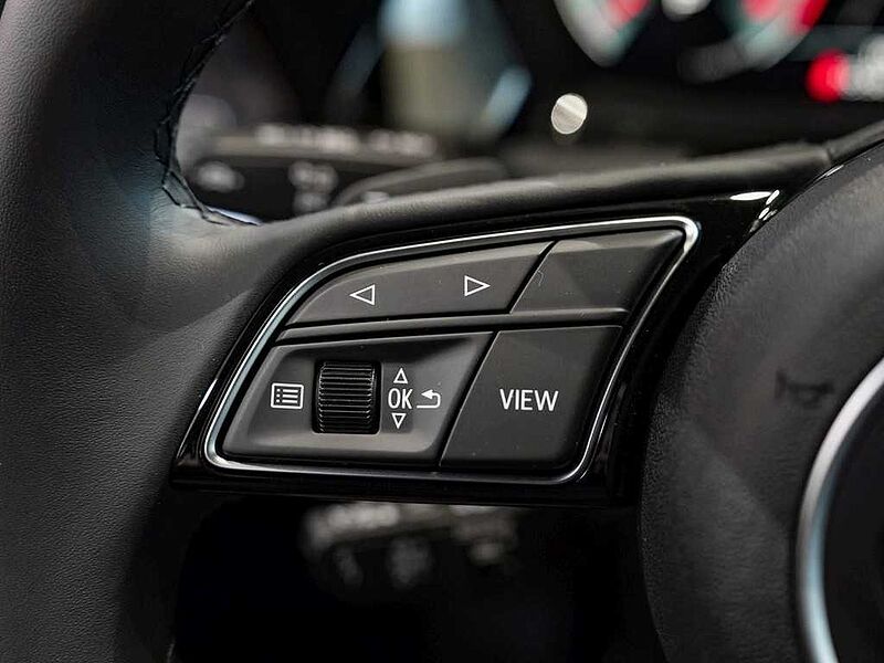 Audi A3 Sportback TFSI NAVI LED KAMERA