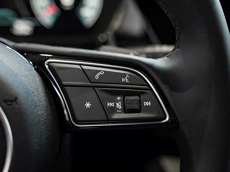 Audi A3 Sportback TFSI NAVI LED KAMERA