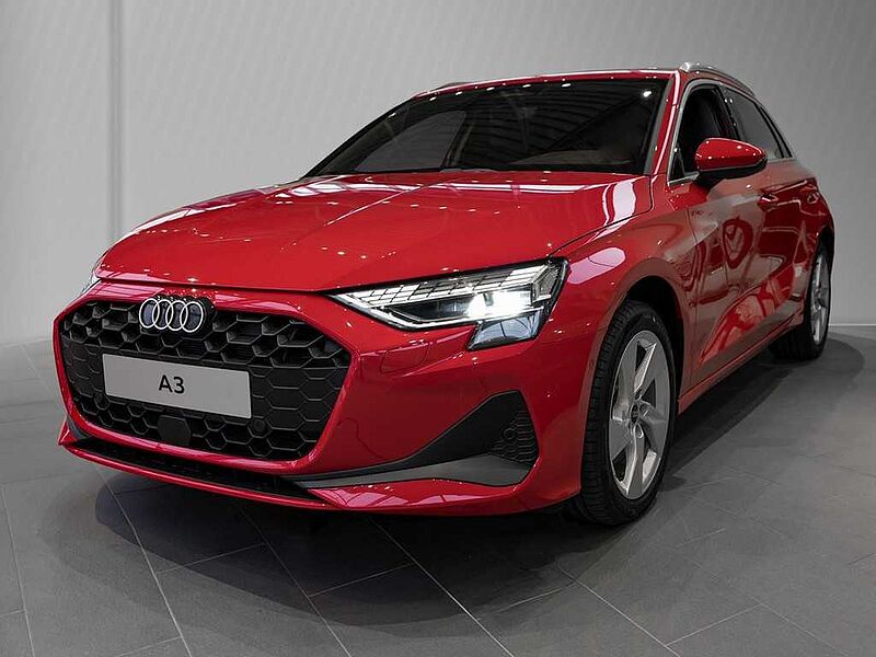 Audi A3 Sportback TFSI NAVI LED KAMERA