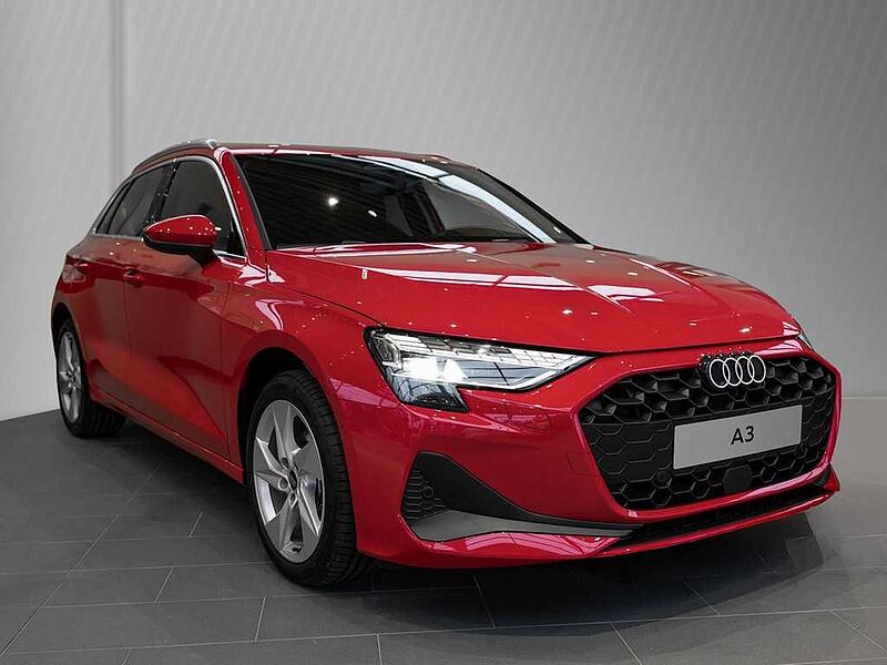 Audi A3 Sportback TFSI NAVI LED KAMERA