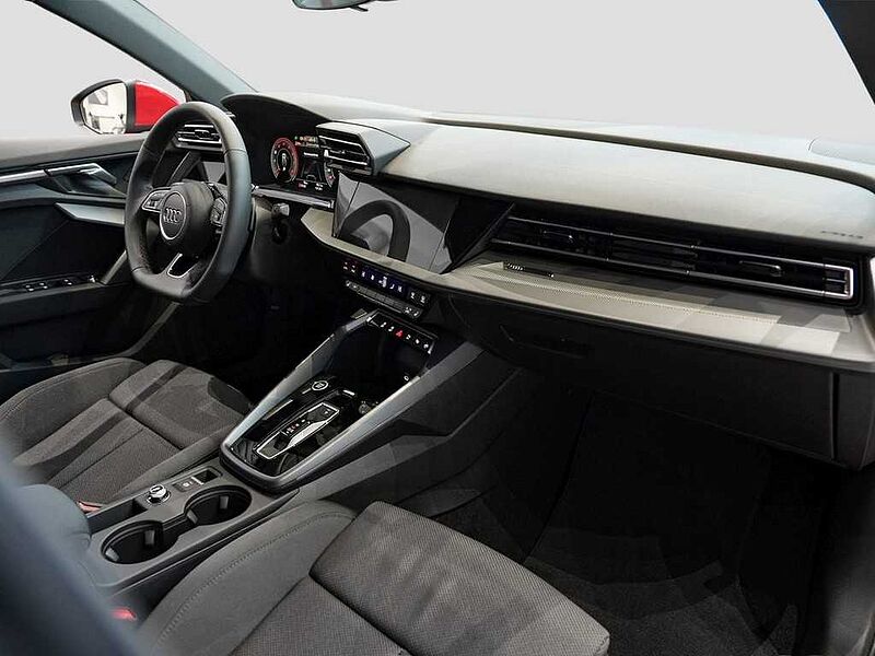 Audi A3 Sportback TFSI NAVI LED KAMERA