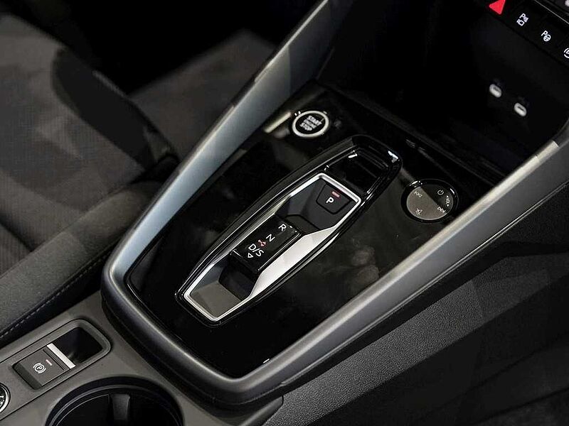 Audi A3 Sportback TFSI NAVI LED KAMERA