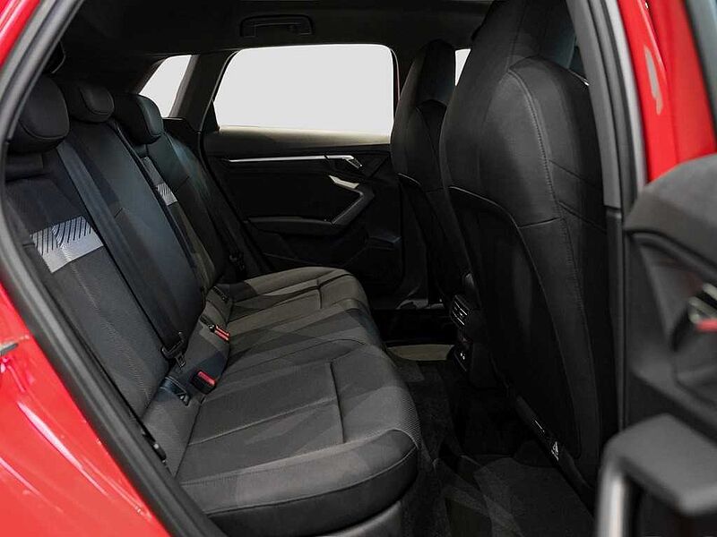 Audi A3 Sportback TFSI NAVI LED KAMERA
