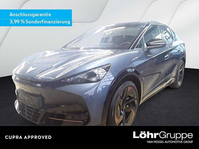 CUPRA Tavascan Adrenalin /MatrixLED/HuD/Pano/Navi/DSP