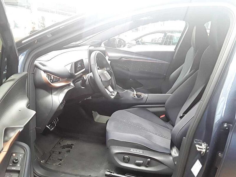 CUPRA Tavascan Adrenalin /MatrixLED/HuD/Pano/Navi/DSP