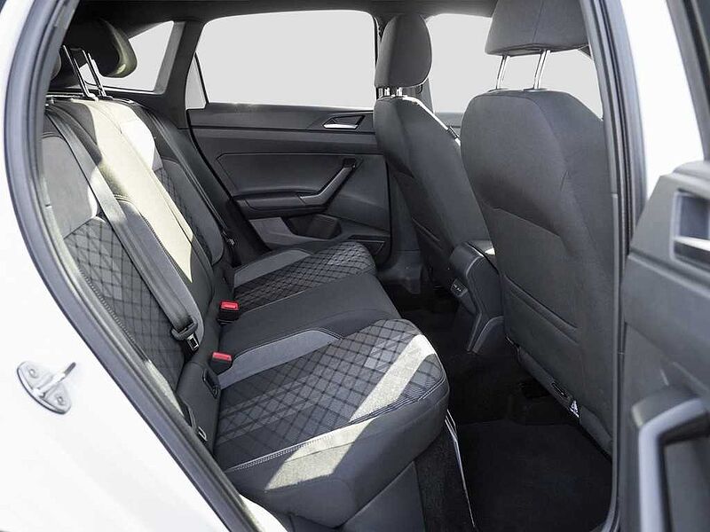 VW Taigo 1.0 TSI DSG R-Line MatrixLED/Navi/Pano/RFK