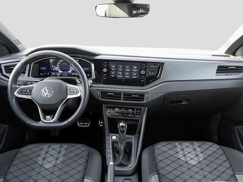 VW Taigo 1.0 TSI DSG R-Line MatrixLED/Navi/Pano/RFK