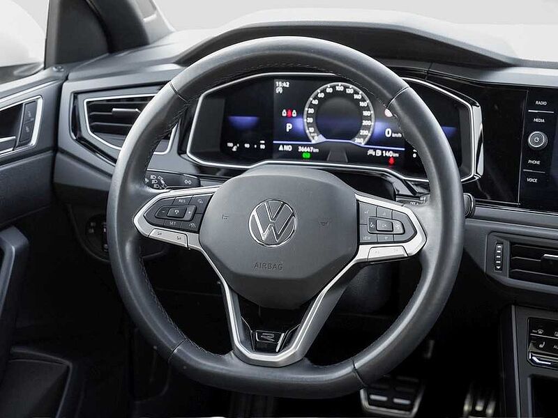VW Taigo 1.0 TSI DSG R-Line MatrixLED/Navi/Pano/RFK