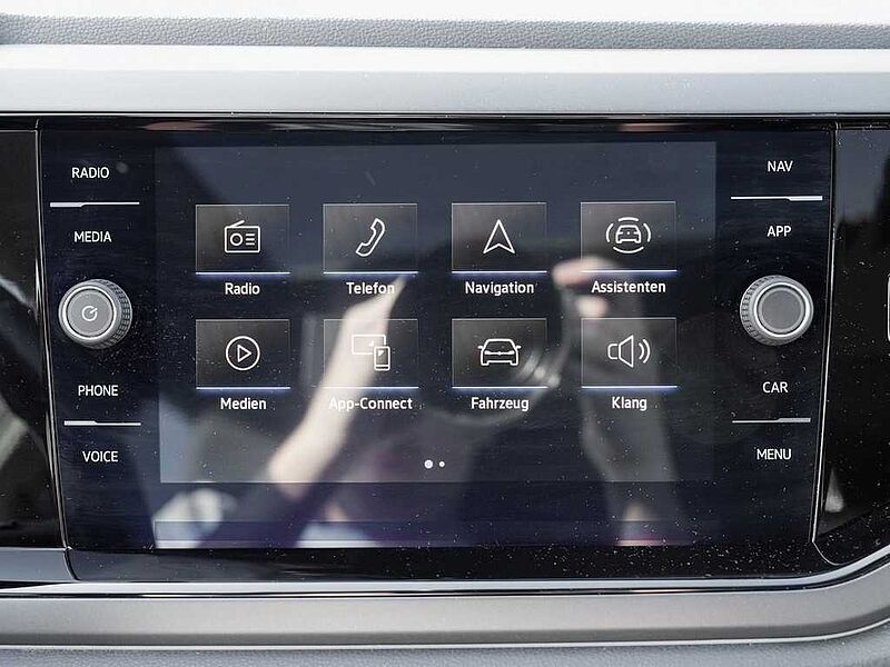 VW Taigo 1.0 TSI DSG R-Line MatrixLED/Navi/Pano/RFK