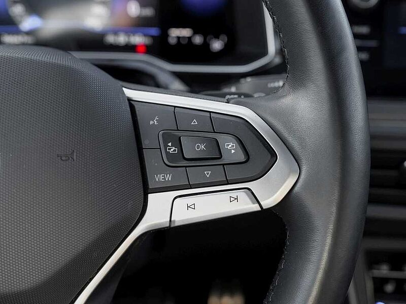 VW Taigo 1.0 TSI DSG R-Line MatrixLED/Navi/Pano/RFK