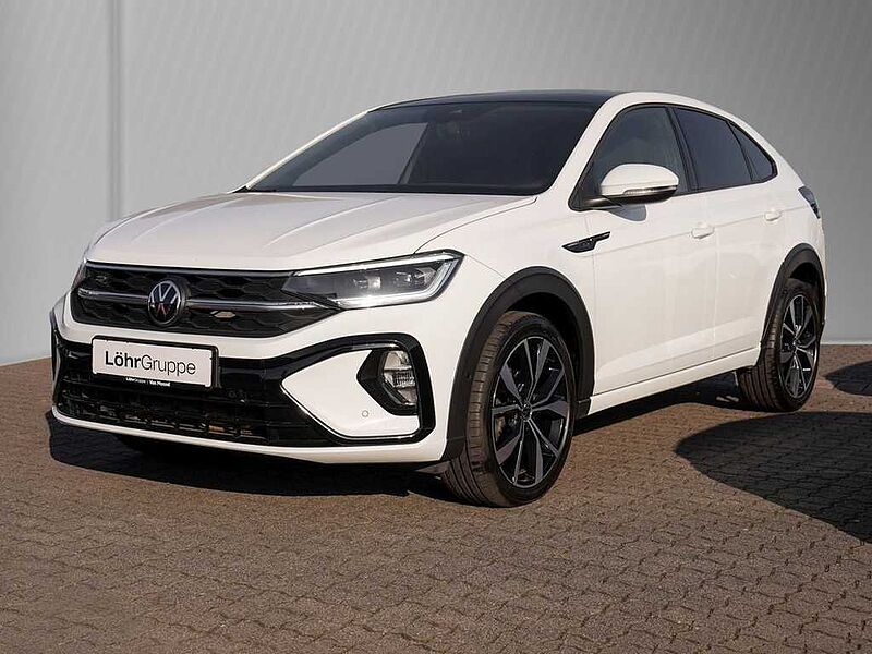 VW Taigo 1.0 TSI DSG R-Line MatrixLED/Navi/Pano/RFK