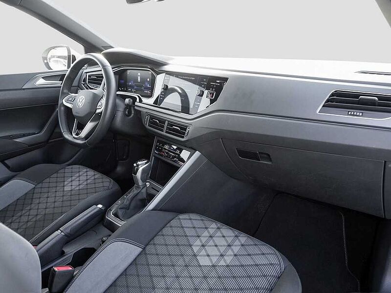 VW Taigo 1.0 TSI DSG R-Line MatrixLED/Navi/Pano/RFK