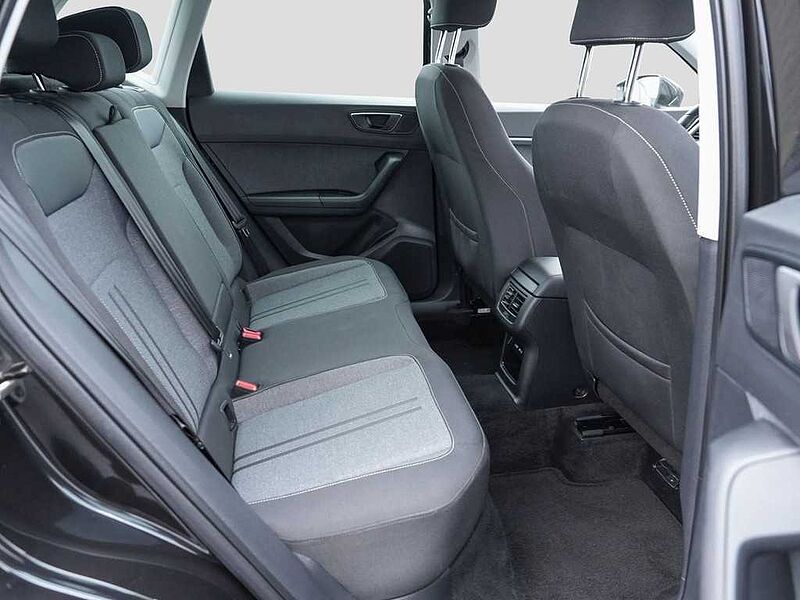 SEAT Ateca 1.5 TSI DSG Style Edition /Navi/LED/BEATS