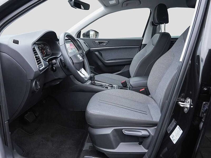 SEAT Ateca 1.5 TSI DSG Style Edition /Navi/LED/BEATS