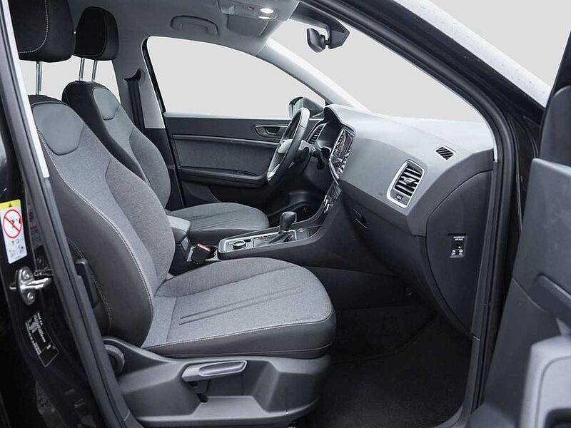 SEAT Ateca 1.5 TSI DSG Style Edition /Navi/LED/BEATS