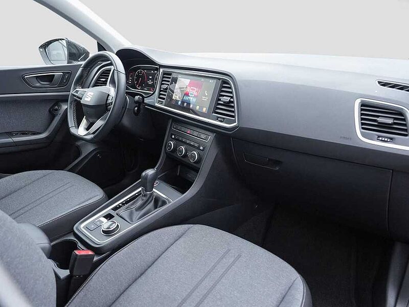 SEAT Ateca 1.5 TSI DSG Style Edition /Navi/LED/BEATS