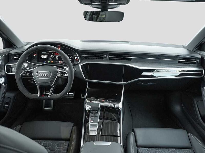 Audi RS 6 Avant performance SAGA, V/max 280 km/h, DRC, Pano