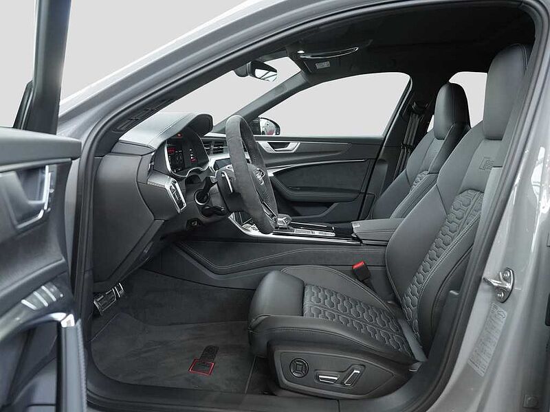 Audi RS 6 Avant performance SAGA, V/max 280 km/h, DRC, Pano
