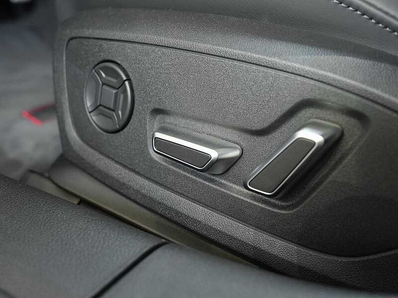 Audi RS 6 Avant performance SAGA, V/max 280 km/h, DRC, Pano