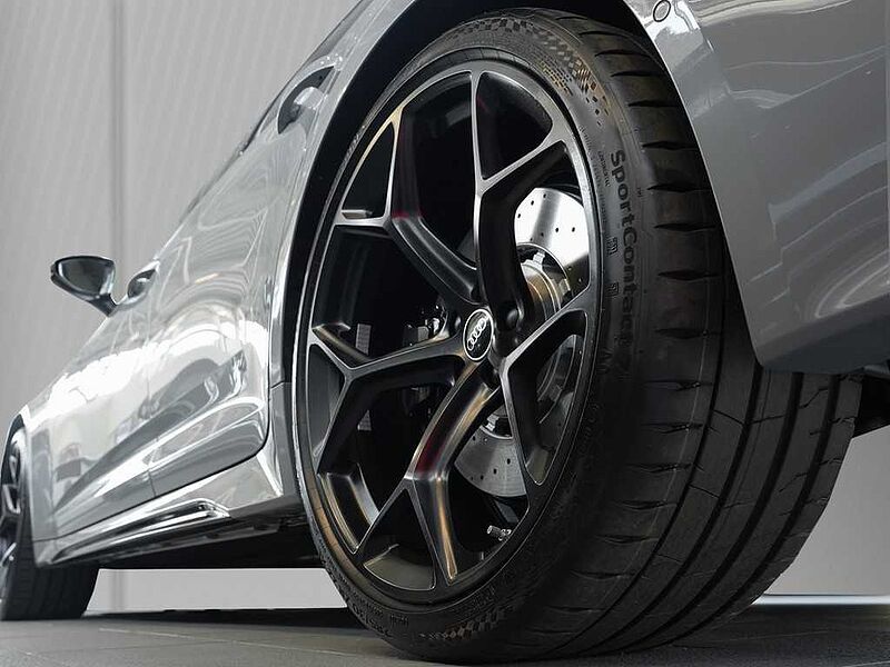 Audi RS 6 Avant performance SAGA, V/max 280 km/h, DRC, Pano