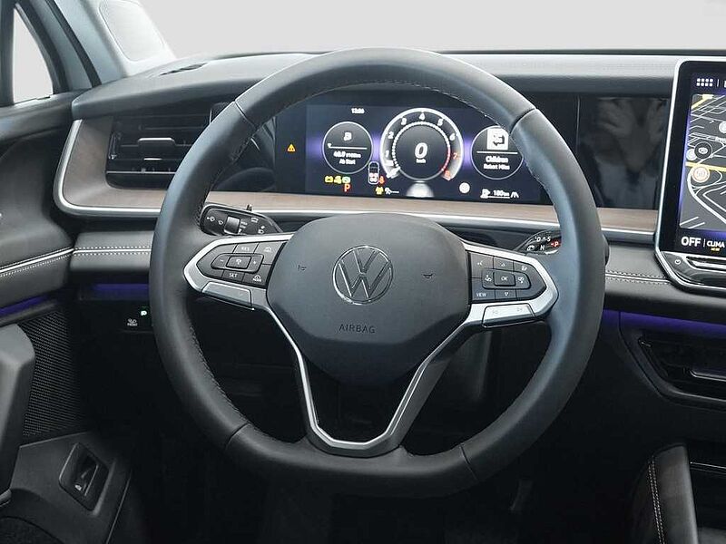 VW Tayron 1,5 l eTSI DSG Elegance AHK 7Sitze NAVI