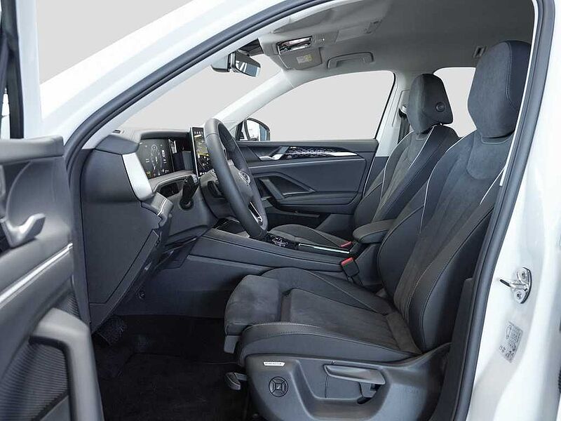 VW Tayron 1,5 l eTSI DSG Elegance AHK 7Sitze NAVI