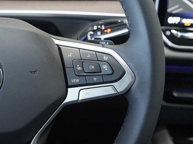 VW Tayron 1,5 l eTSI DSG Elegance AHK 7Sitze NAVI