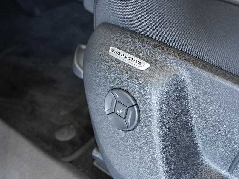 VW Tayron 1,5 l eTSI DSG Elegance AHK 7Sitze NAVI