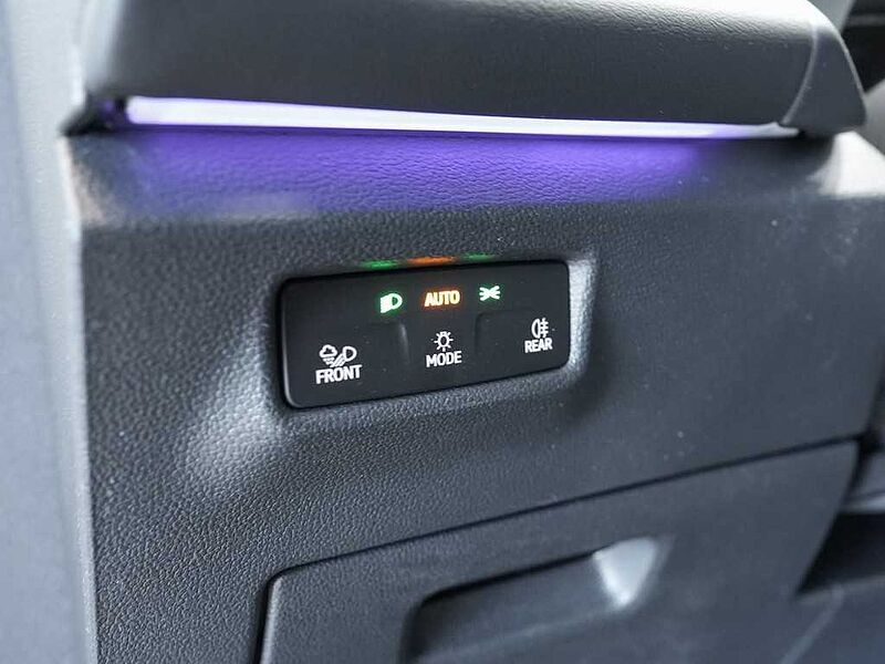 VW Tayron 1,5 l eTSI DSG Elegance AHK 7Sitze NAVI