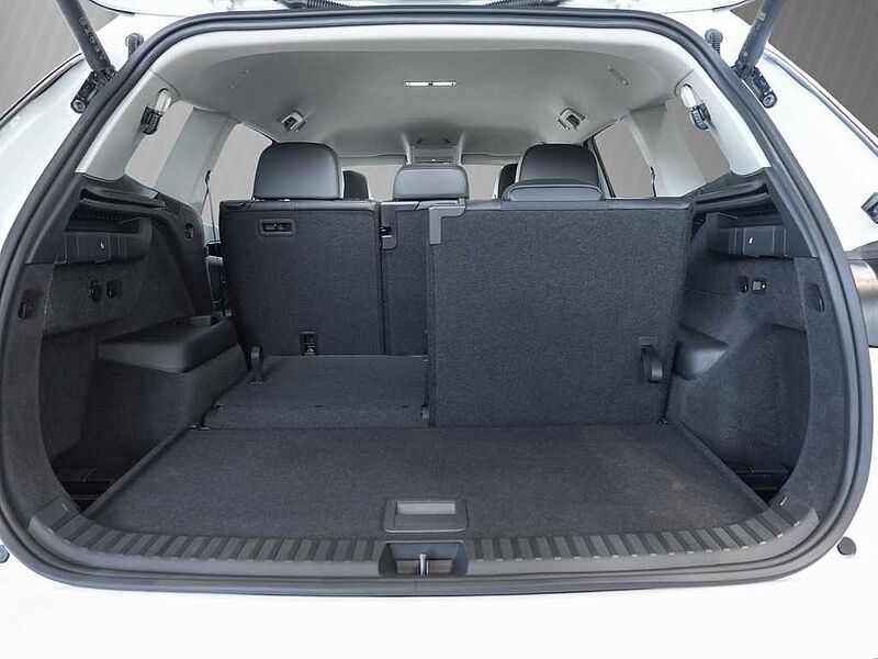 VW Tayron 1,5 l eTSI DSG Elegance AHK 7Sitze NAVI