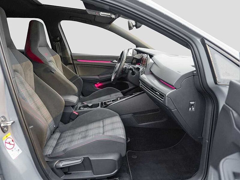 VW Golf VIII GTI DSG /LED/Pano/Navi/ACC/RFK