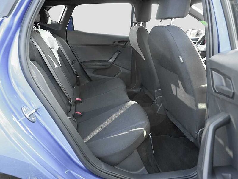 SEAT Ibiza 1.0 TSI DSG FR /LED/GRA/Bluetooth