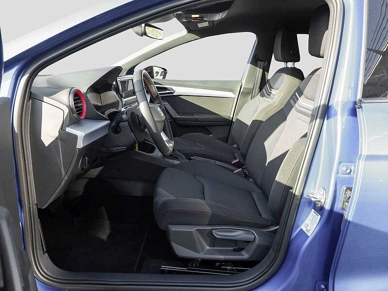 SEAT Ibiza 1.0 TSI DSG FR /LED/GRA/Bluetooth