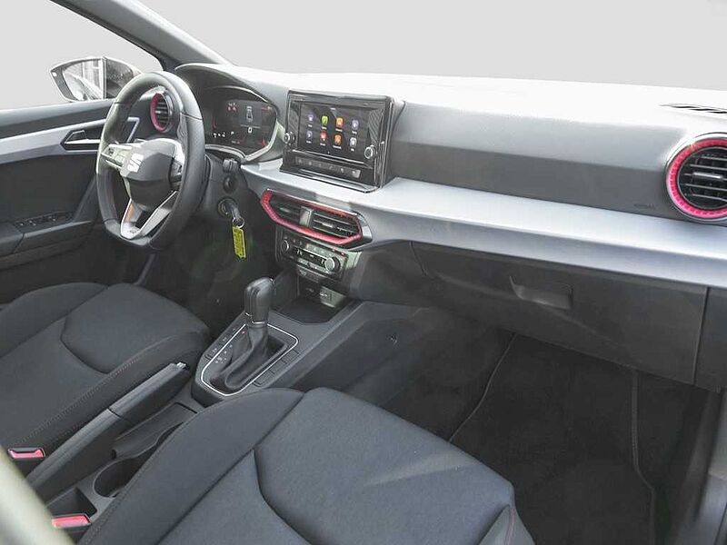 SEAT Ibiza 1.0 TSI DSG FR /LED/GRA/Bluetooth