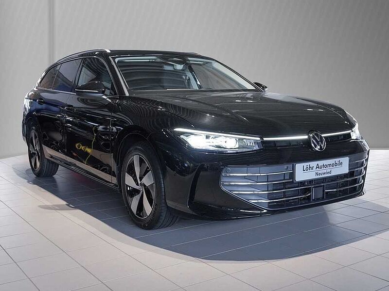 VW Passat 2,0 l TDI SCR DSG Business VAL