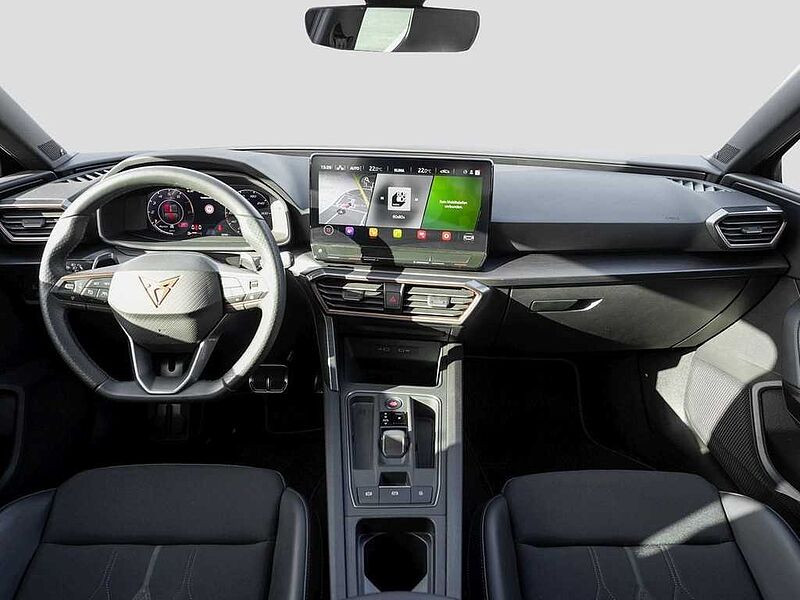CUPRA Leon 1.5 eTSI DSG /Navi/LED/ACC/RFK/BEATS/DCC