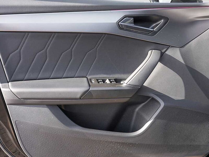 CUPRA Leon 1.5 eTSI DSG /Navi/LED/ACC/RFK/BEATS/DCC