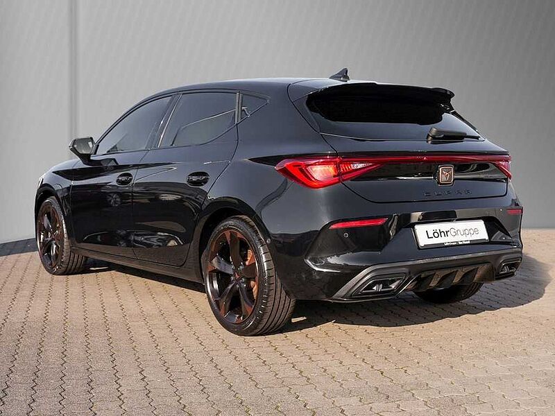 CUPRA Leon 1.5 eTSI DSG /Navi/LED/ACC/RFK/BEATS/DCC