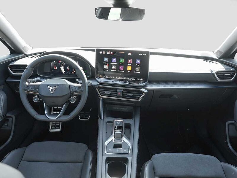 CUPRA Formentor VZ 2.0TSI DSG
