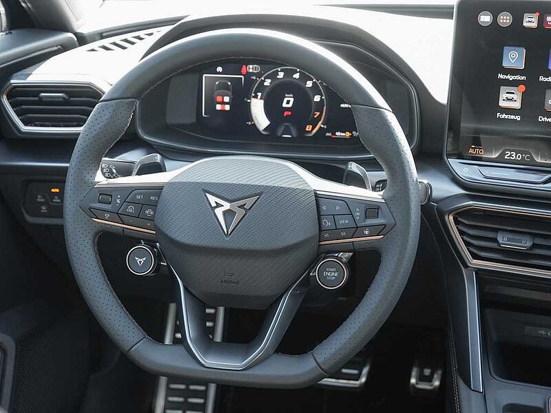 CUPRA Formentor VZ 2.0TSI DSG