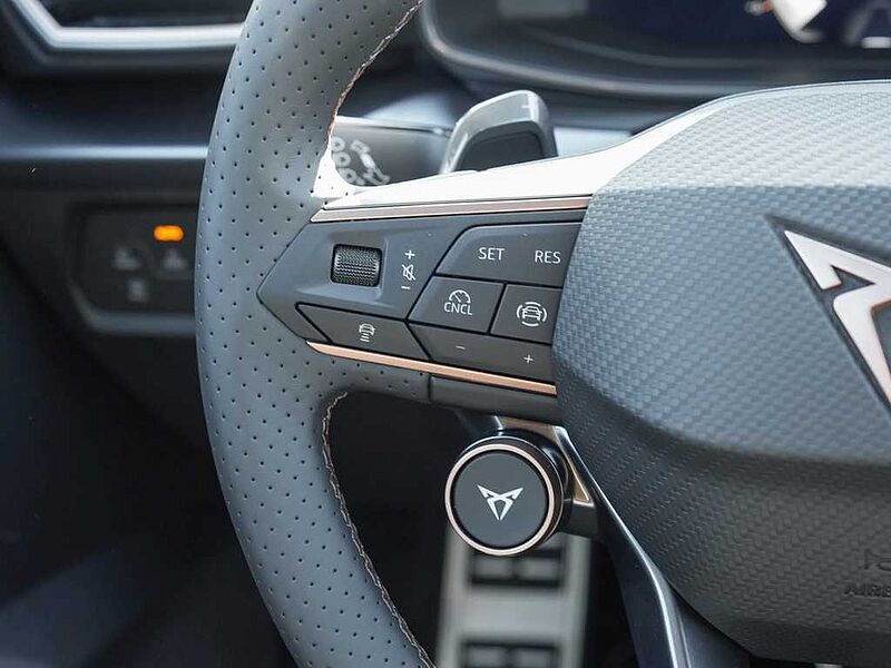 CUPRA Formentor VZ 2.0TSI DSG
