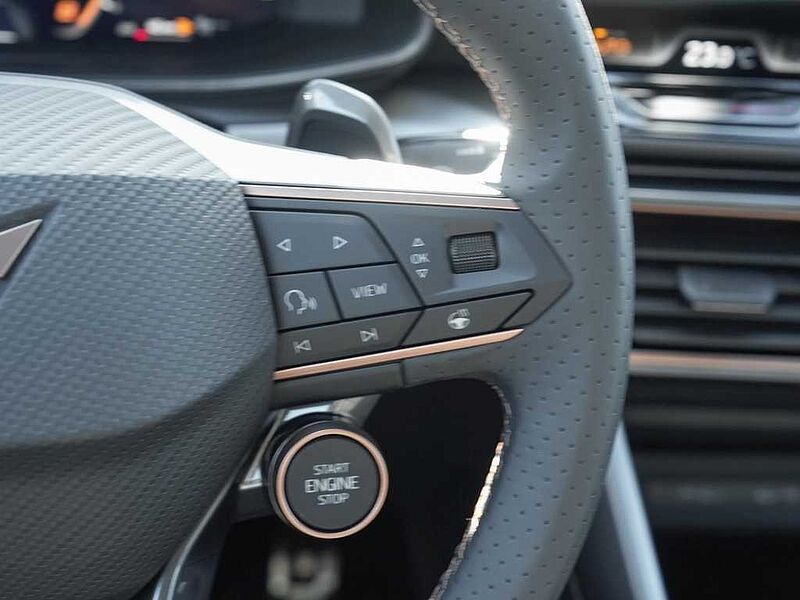 CUPRA Formentor VZ 2.0TSI DSG